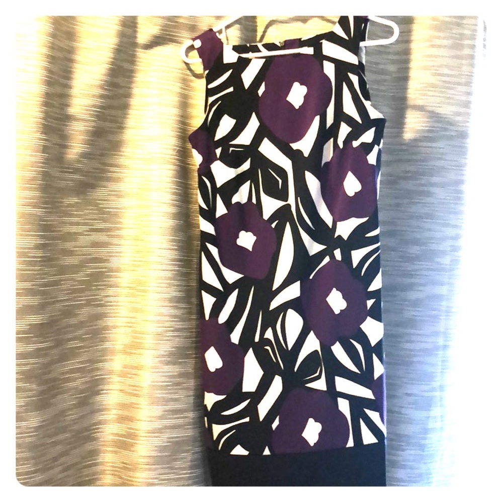 AB Studio Dress, size 6